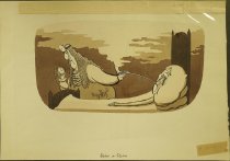 Ablution or Pollution